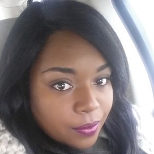 Meet your Posher, Charlynn